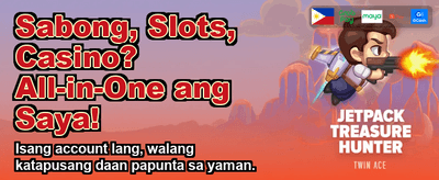 Get Your Welcome Bonus banner