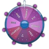 Lucky Wheel Win welfare icon