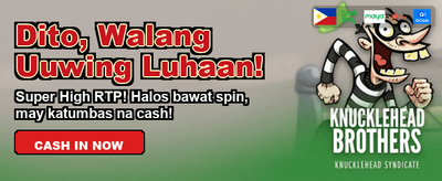 Join Playtime PH Now! banner
